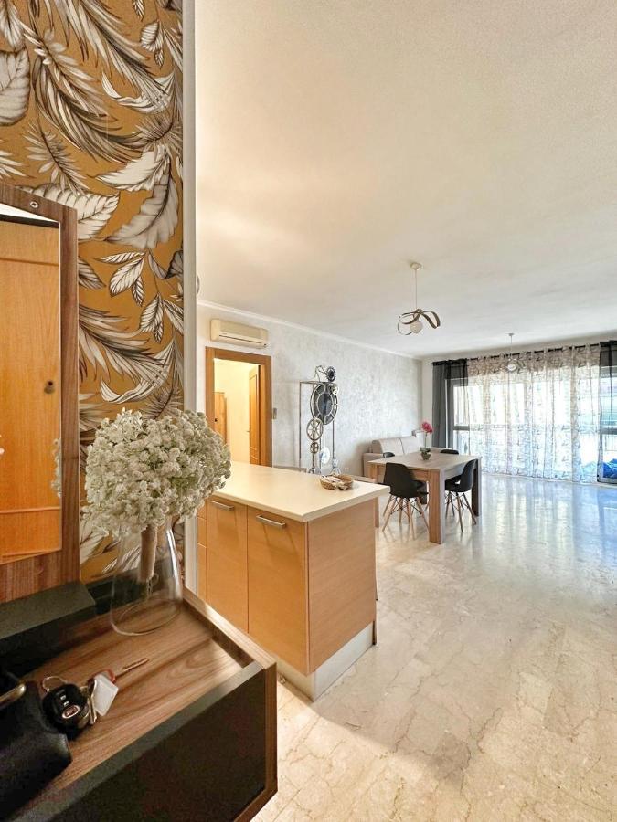 Vittory House Apartment Lido di Ostia Exterior photo