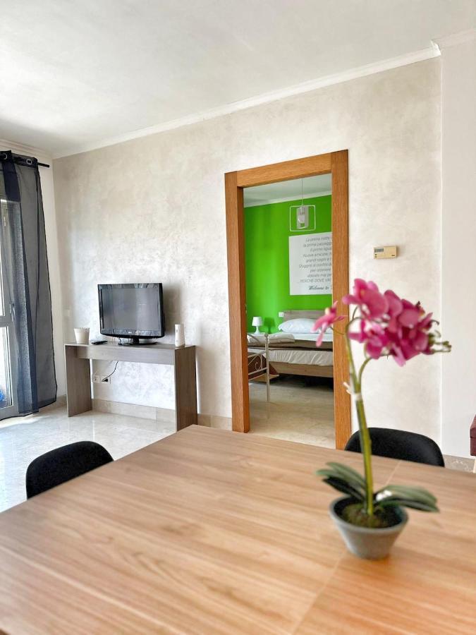 Vittory House Apartment Lido di Ostia Exterior photo