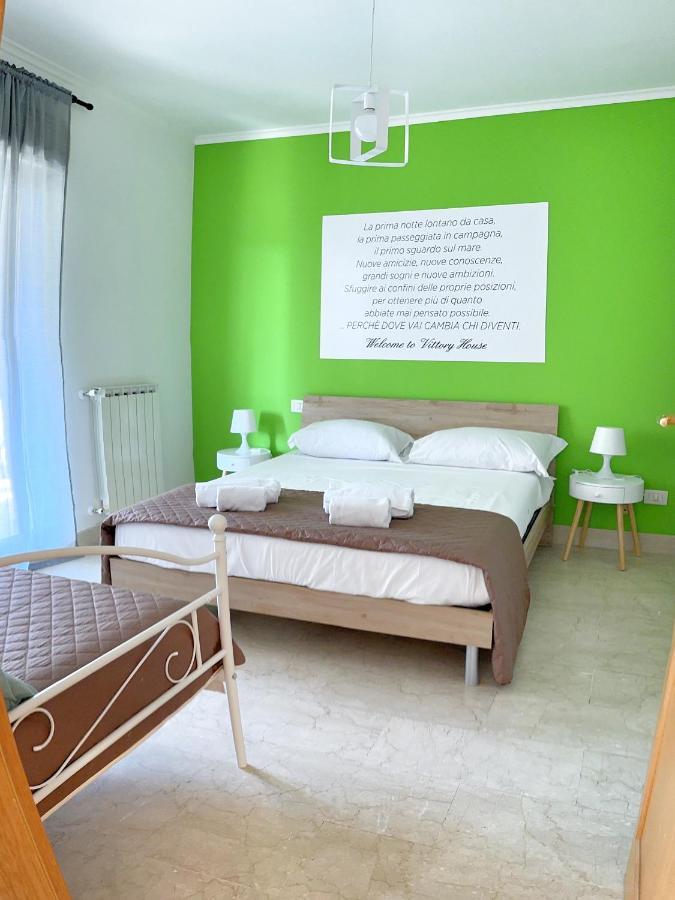 Vittory House Apartment Lido di Ostia Exterior photo