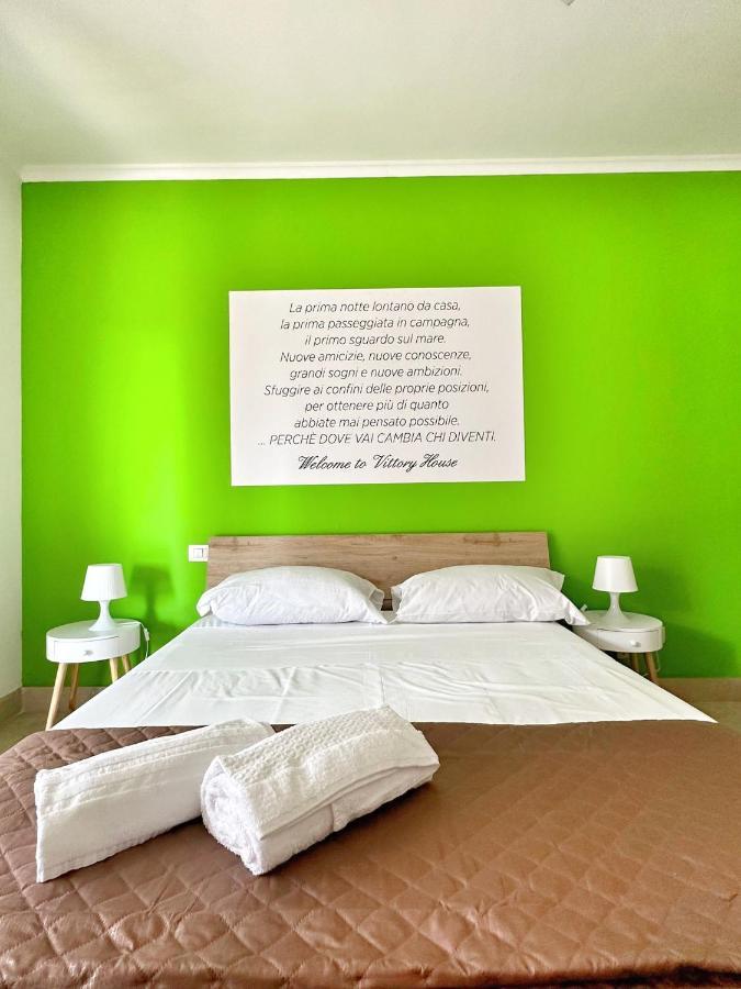 Vittory House Apartment Lido di Ostia Exterior photo