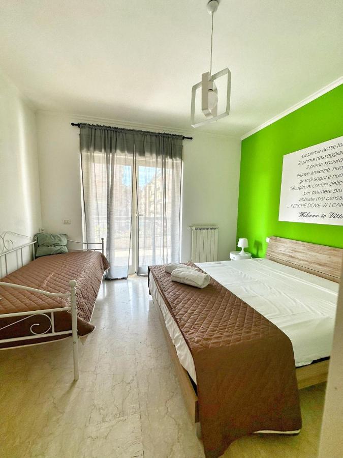 Vittory House Apartment Lido di Ostia Exterior photo