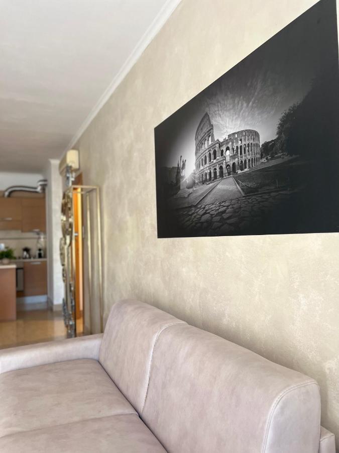 Vittory House Apartment Lido di Ostia Exterior photo