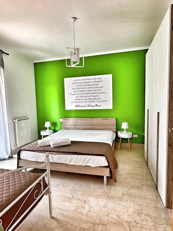 Vittory House Apartment Lido di Ostia Exterior photo