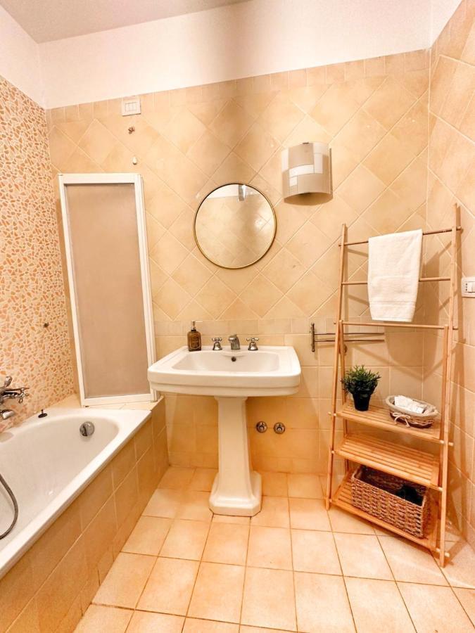 Vittory House Apartment Lido di Ostia Exterior photo